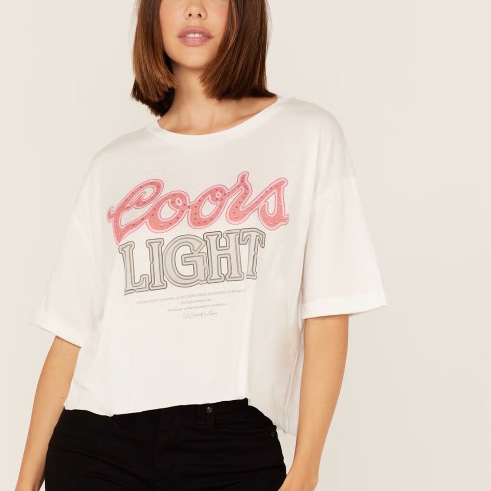 Coors Light By Laundry Room Shirt